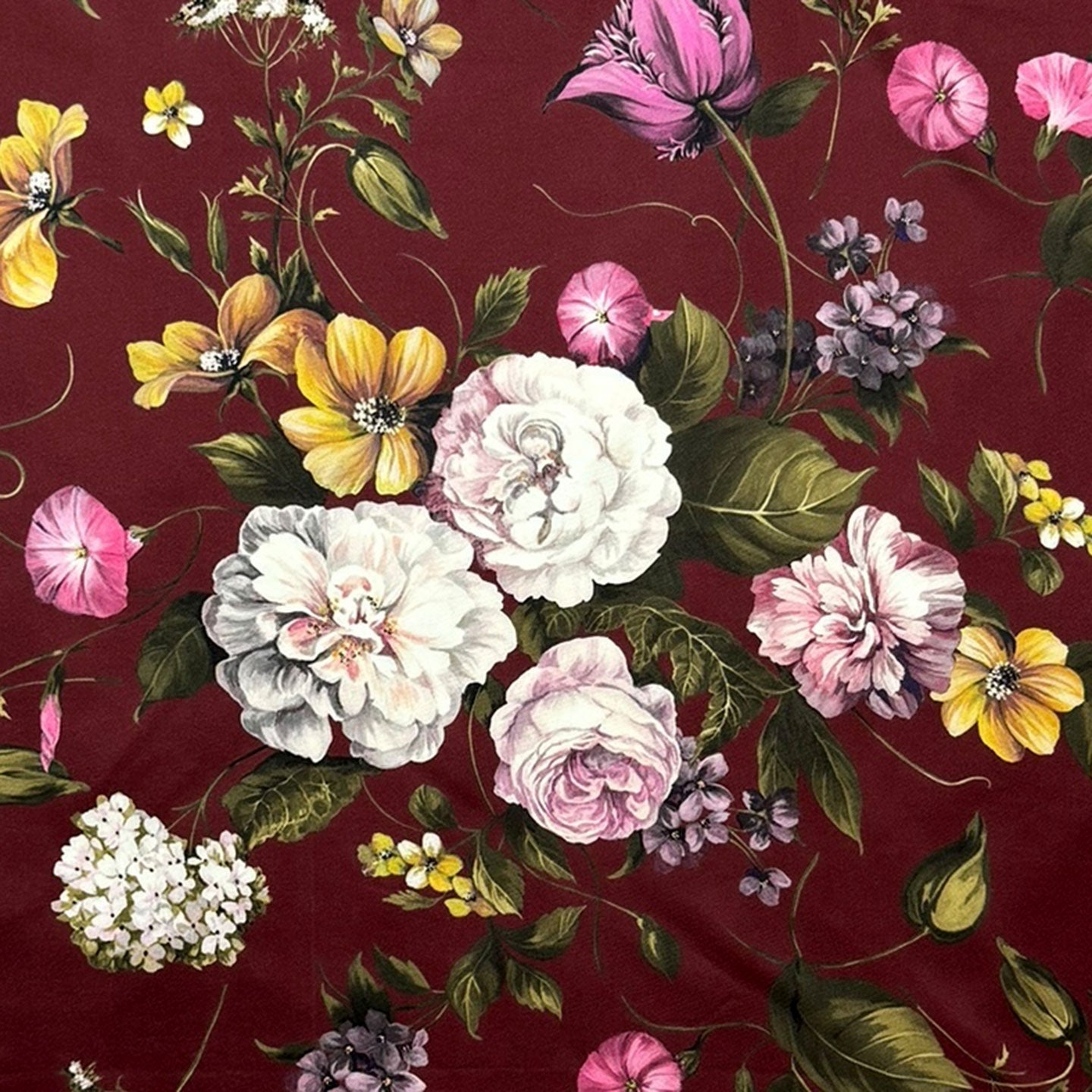 Elie Saab Silk Scarf 