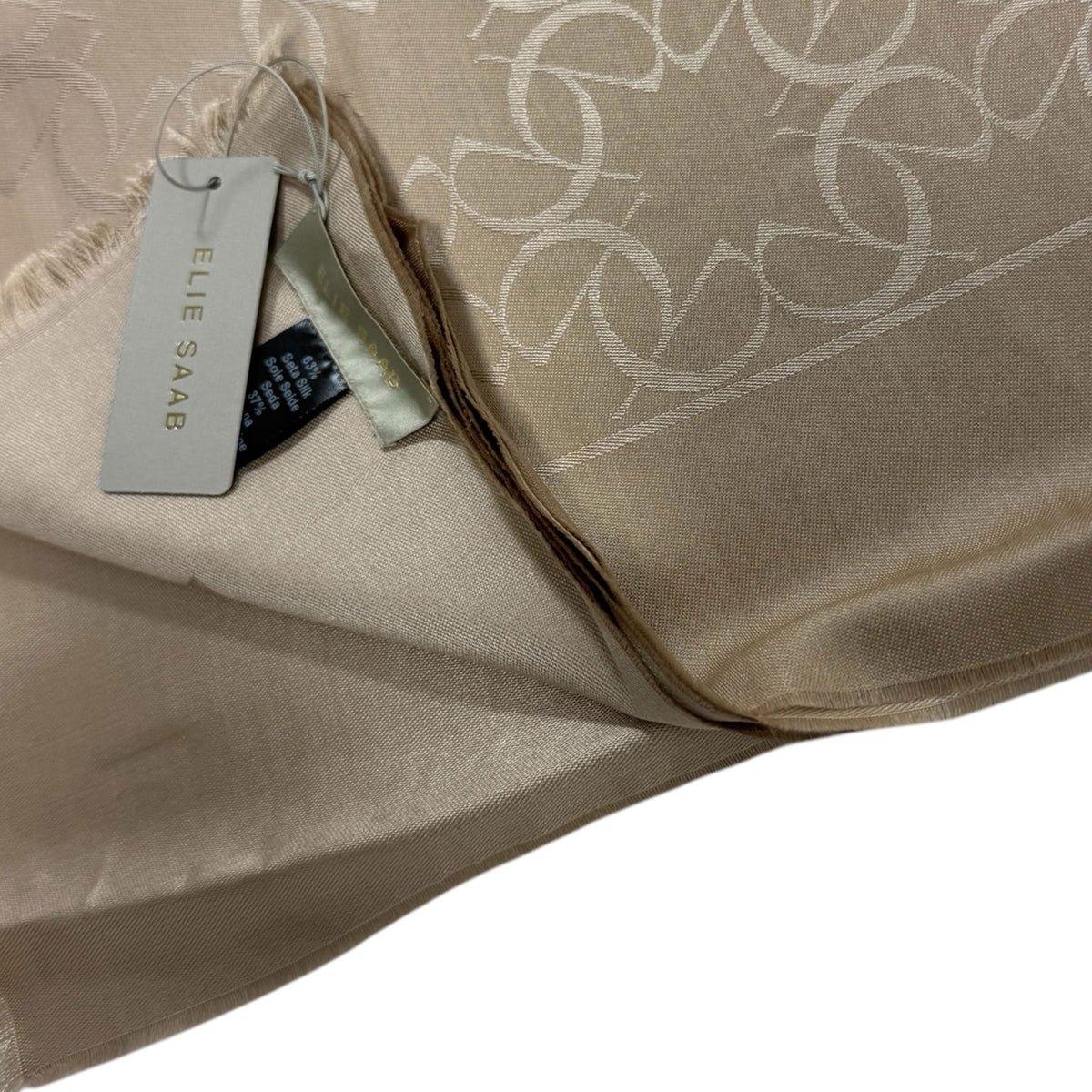 New Elie Saab Scarves