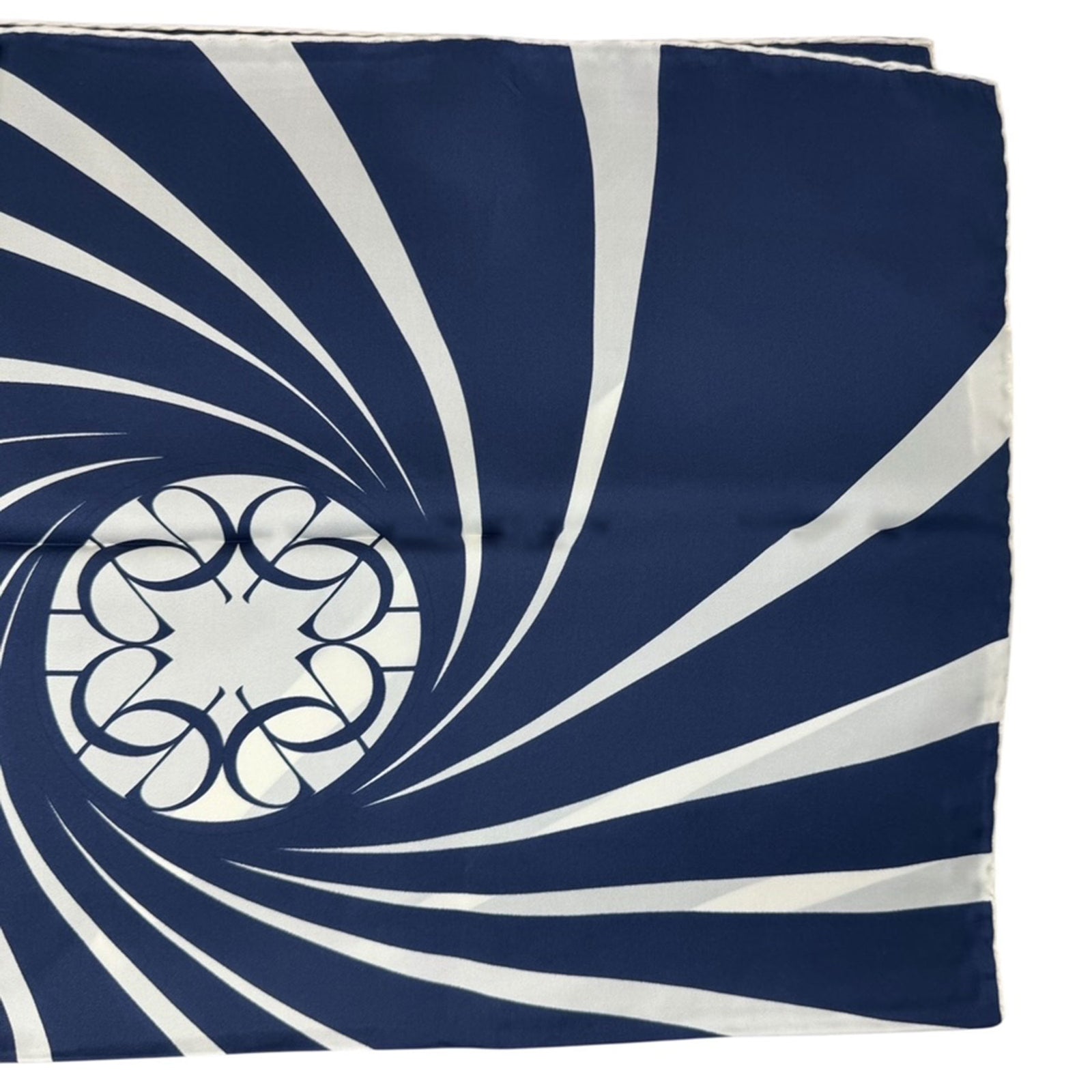 Elie Saab Scarf - Twill Silk Square Foulard