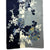 Elie Saab Scarf Gray Signature Design - Wool Shawl
