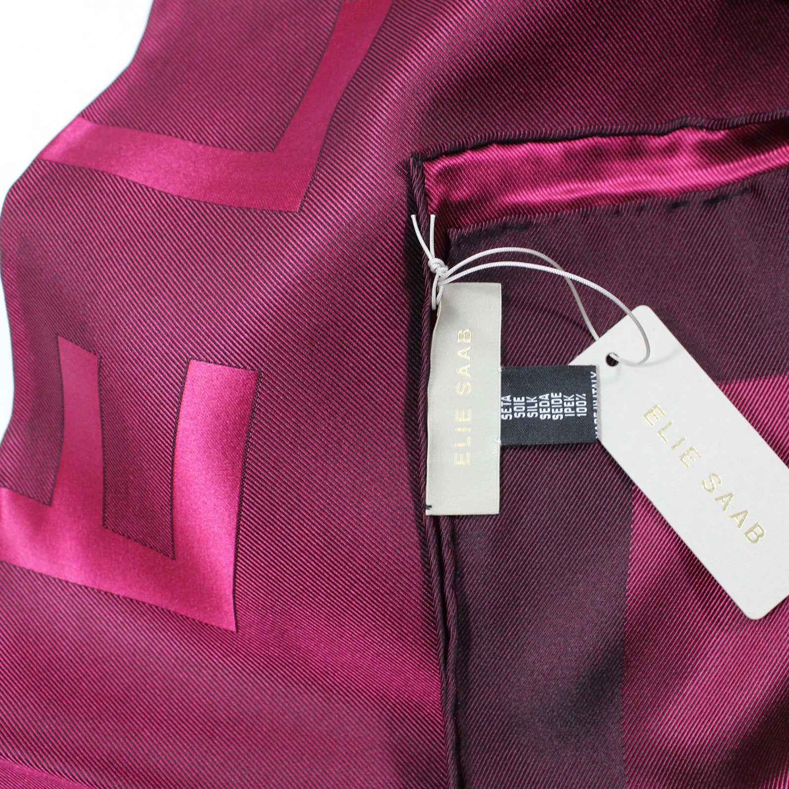 
2024 Collection Elie Saab