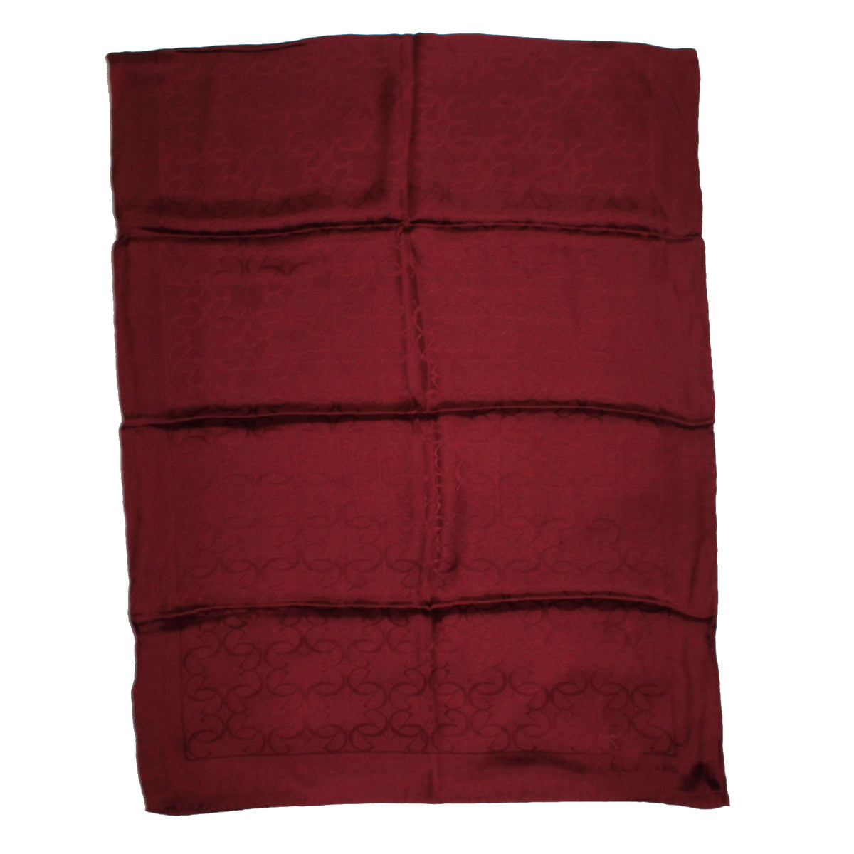 Elie Saab Scarf - Chiffon Silk Shawl