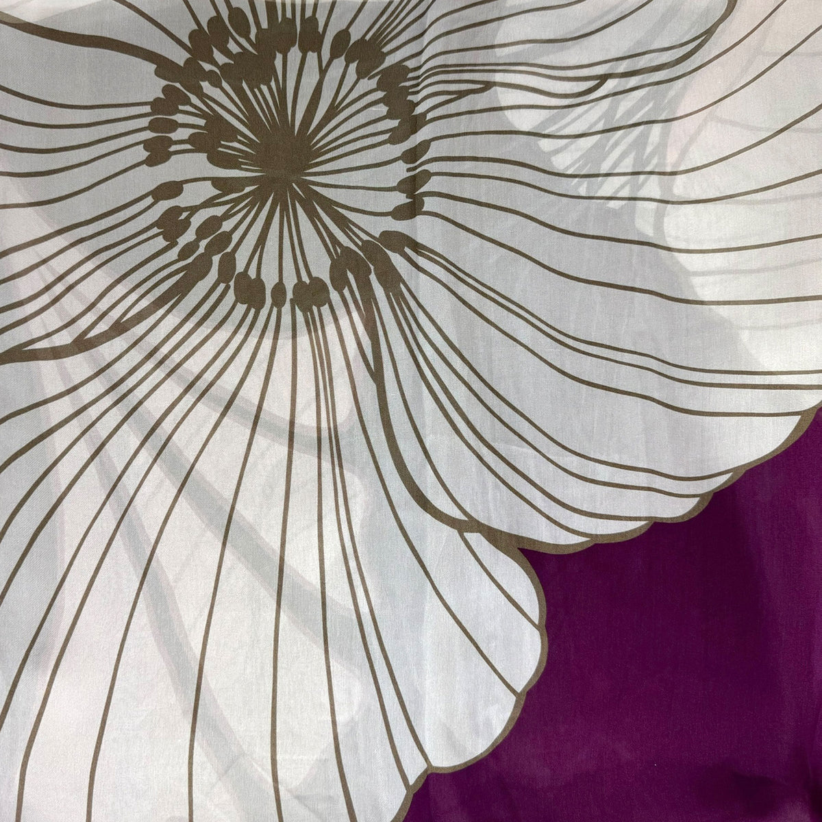 Elie Saab Scarf  Shawl