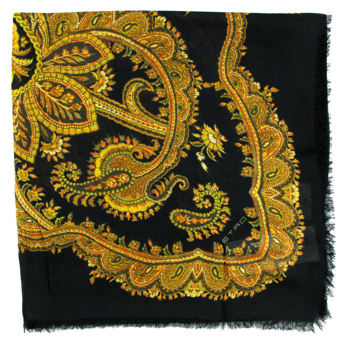 Etro Scarf 2024