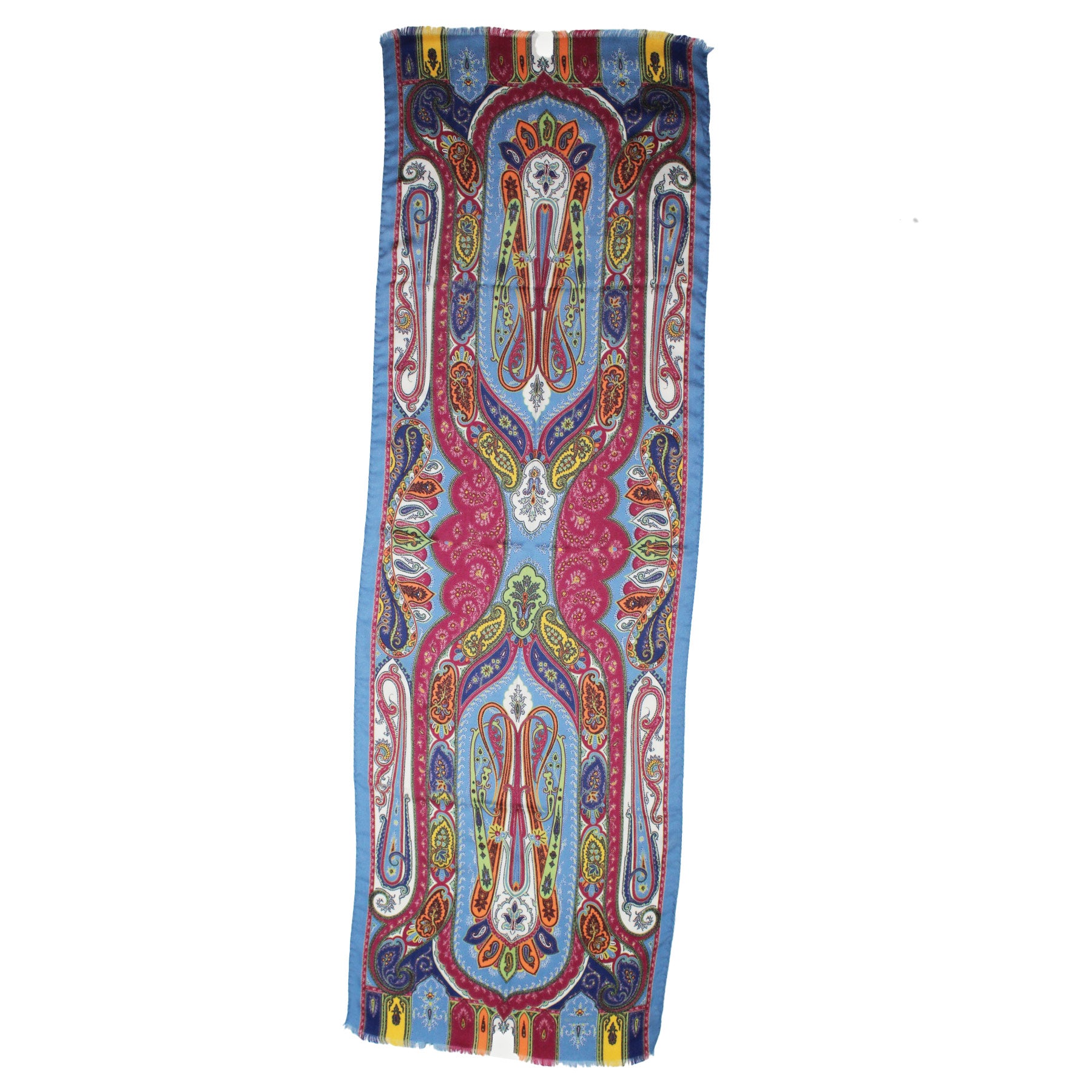 etro shawls