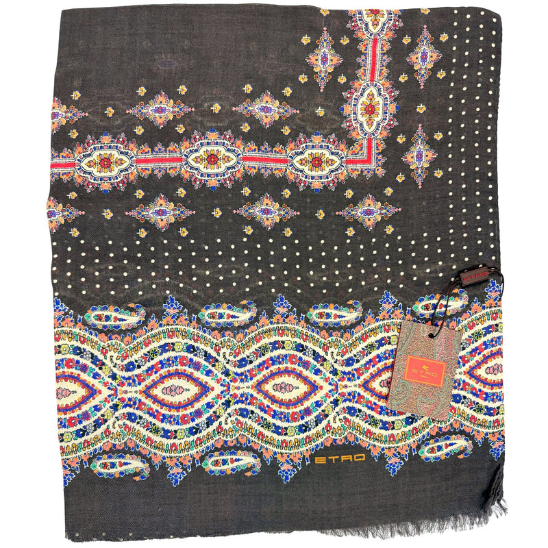 etro shawls