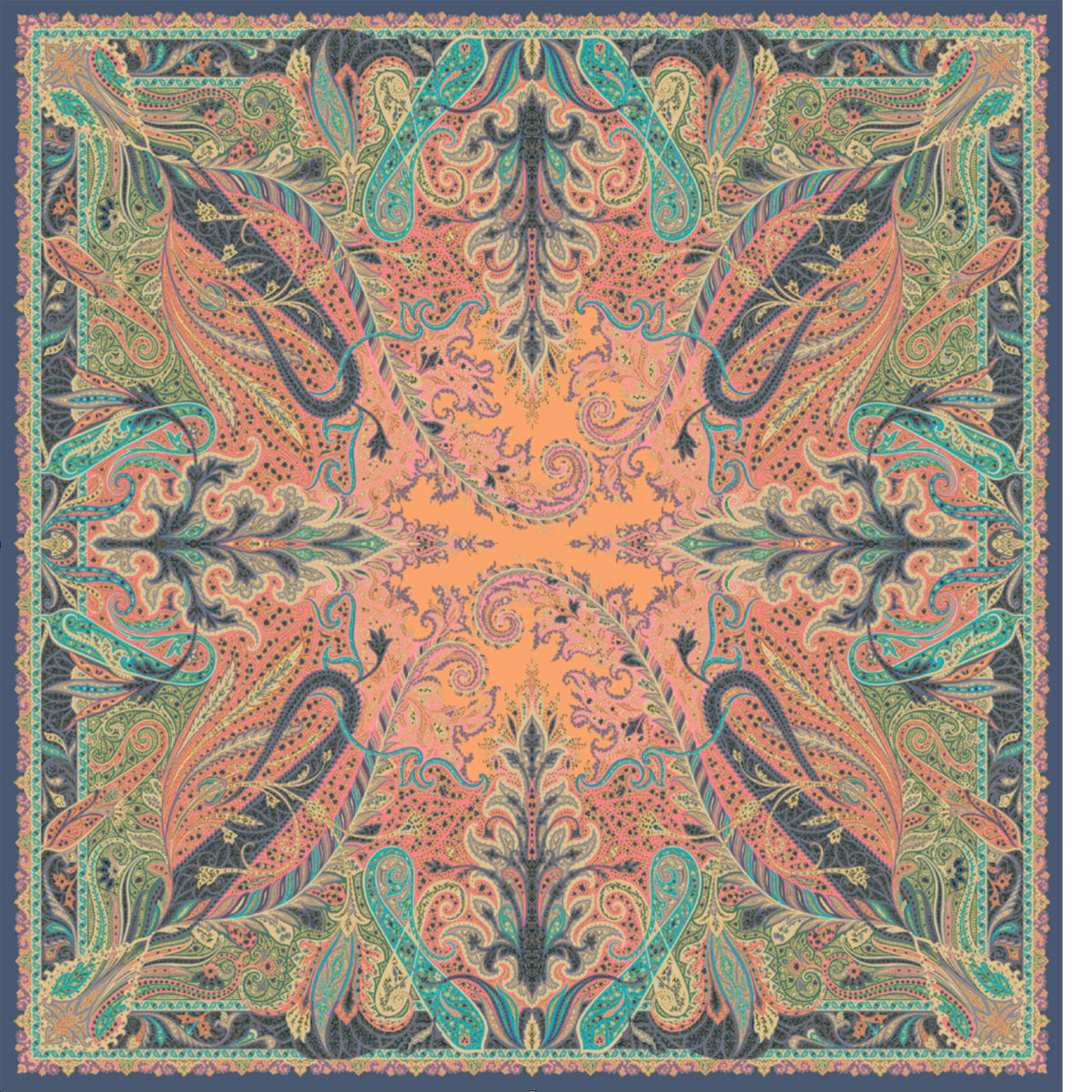 Etro Scarf Women