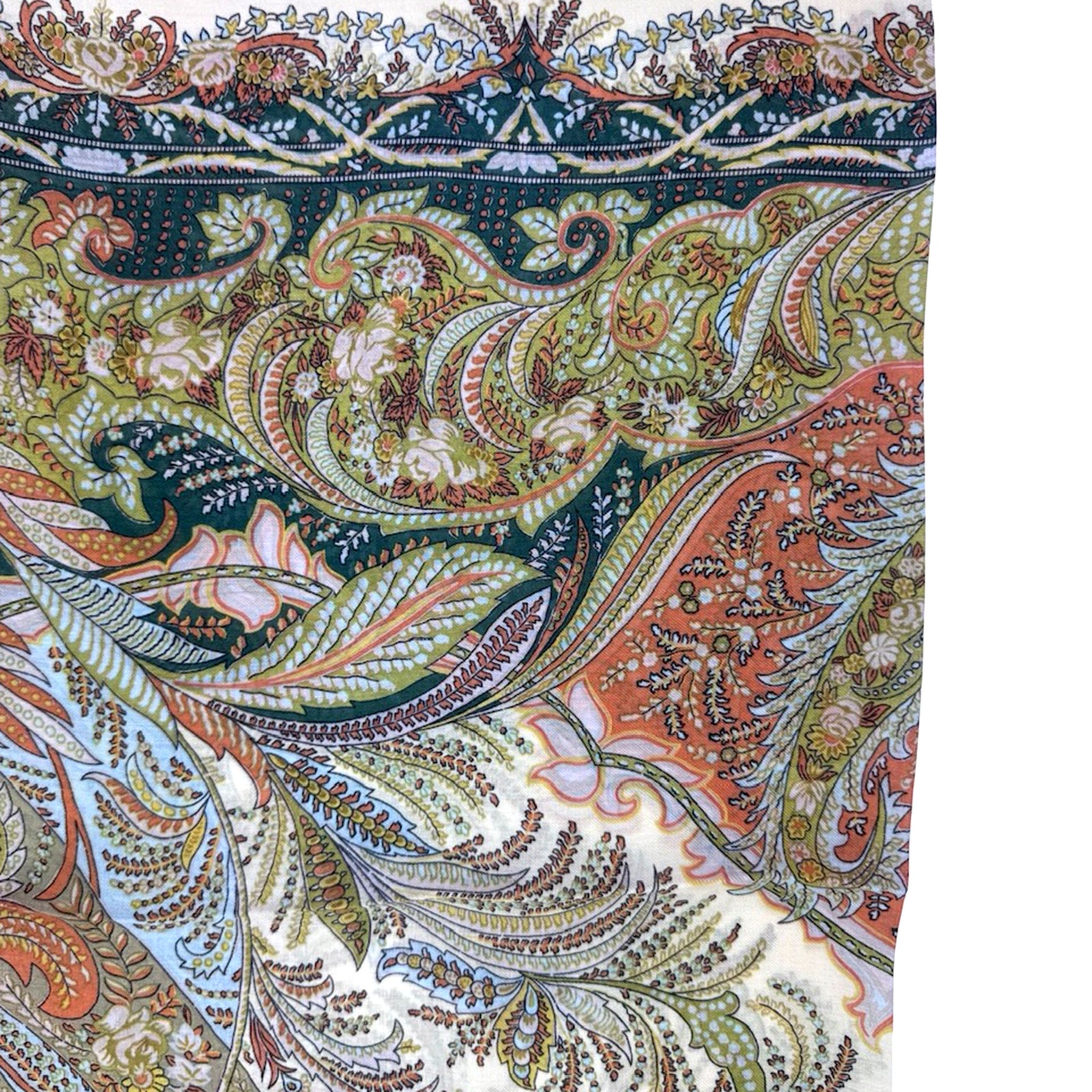 Scarf Etro