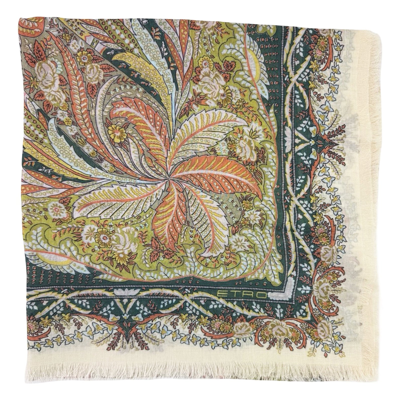 Scarf Etro
