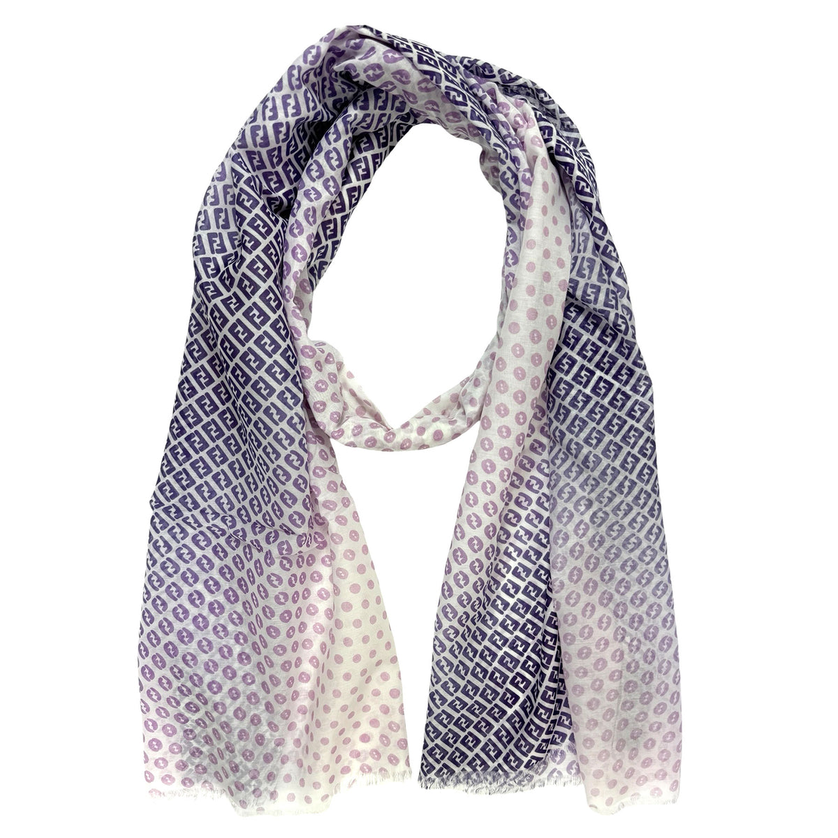 Fendi Scarf