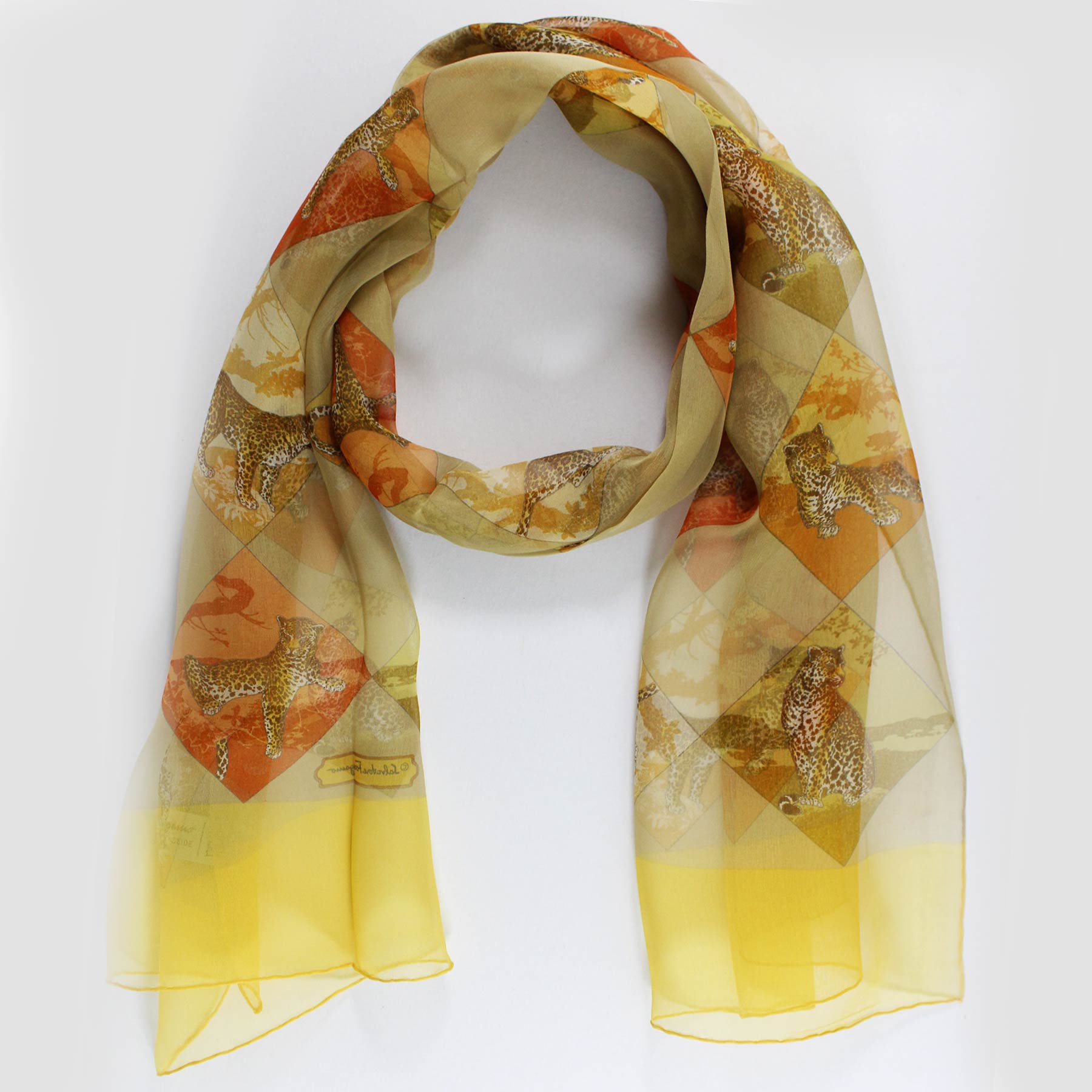 Discount Designer Scarves Silk Italian Women Shawls Outlet Store