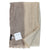  Salvatore Ferragamo Scarf Beige White Brown 