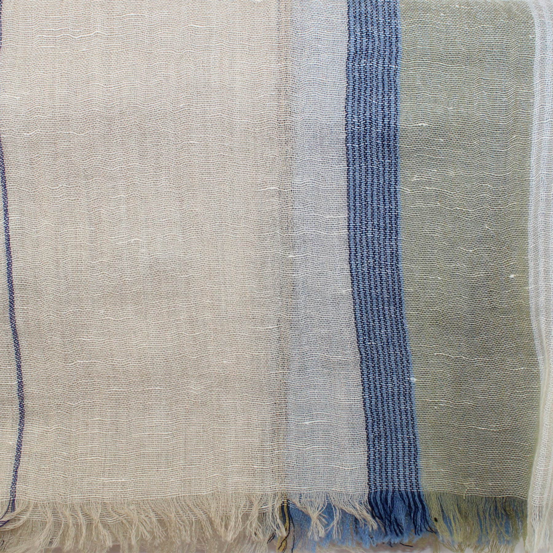 Salvatore Ferragamo Scarf Beige 