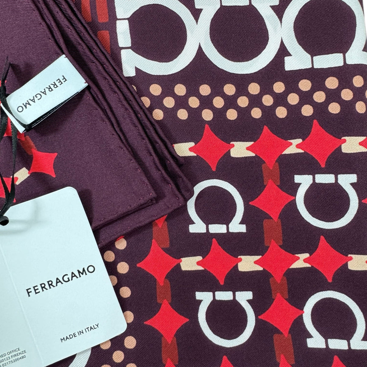 Luxury Women Scarves
