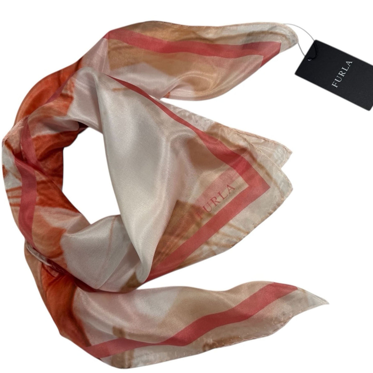 Silk Scarves