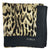 Furla Scarf Cheetah Print - Square Silk Scarf
