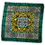 Scarf Green