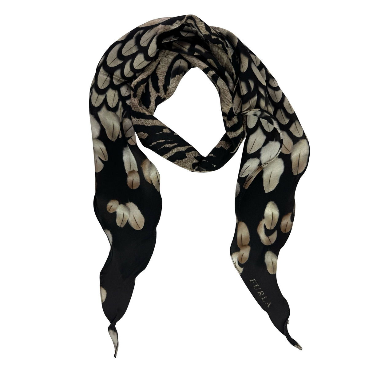 Furla Scarf 