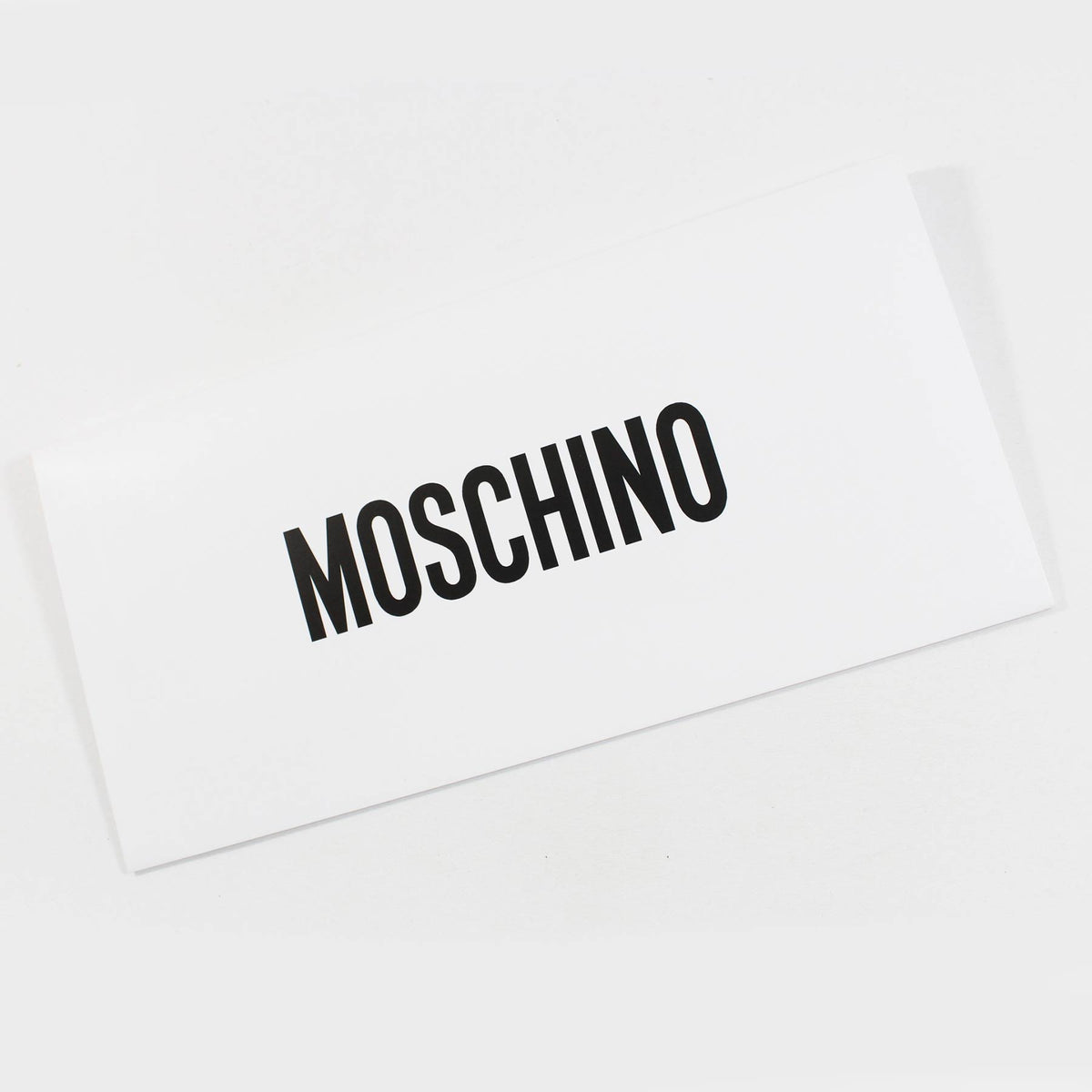 Moschino Gloves Beige Wool Cashmere FINAL SALE