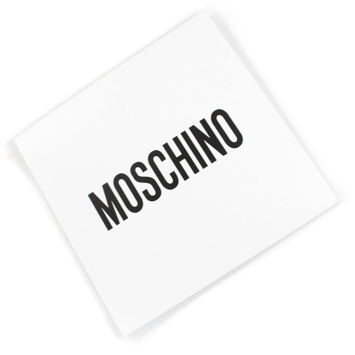 Original Moschino Gift Box