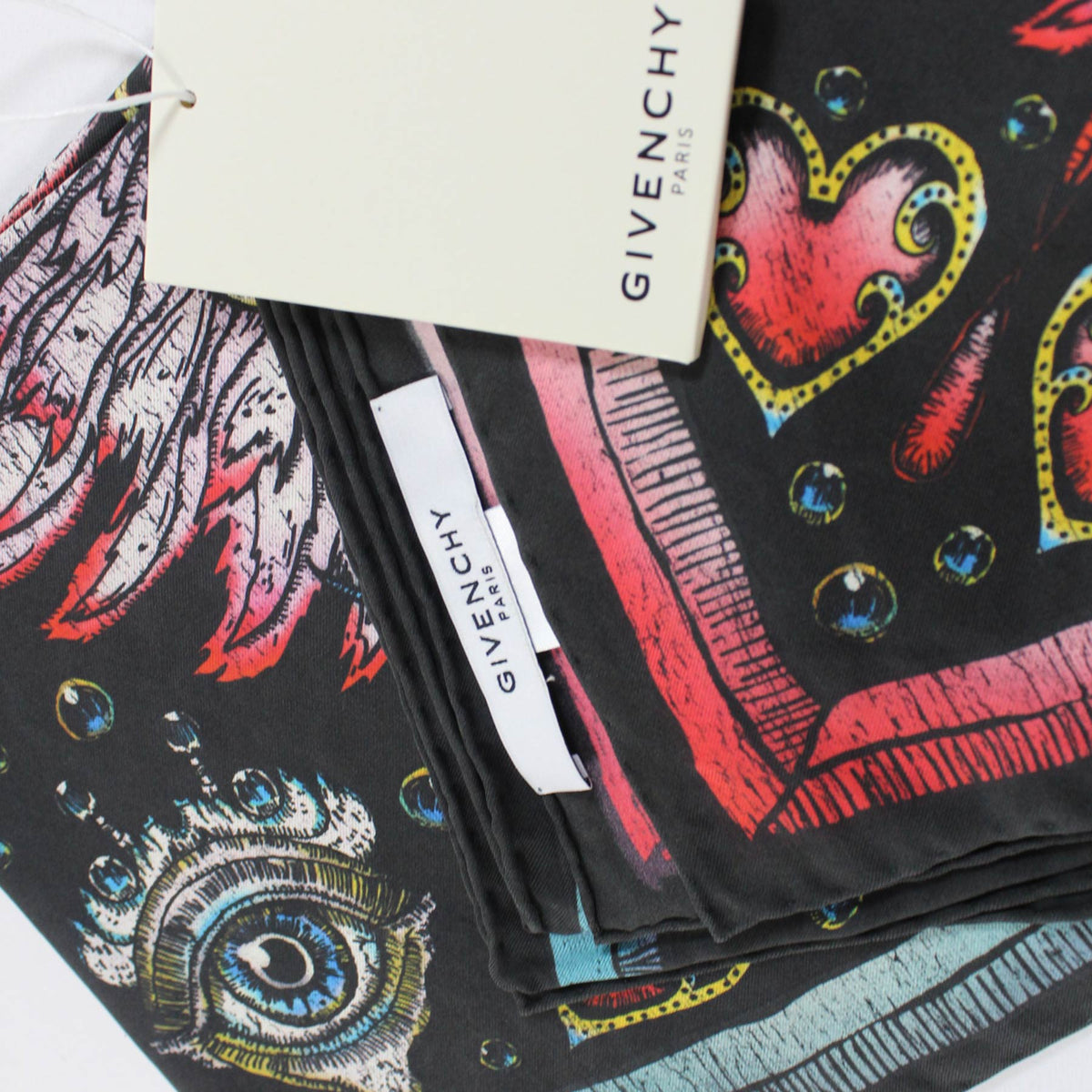 Givenchy Scarf Women
