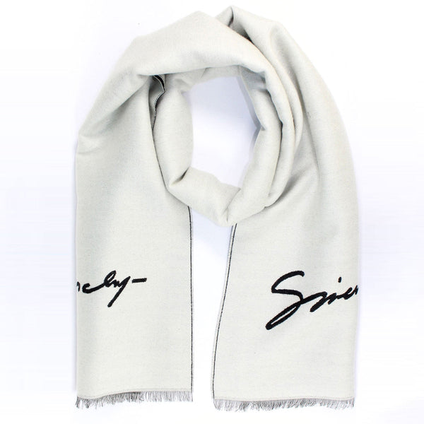 Givenchy scarf online