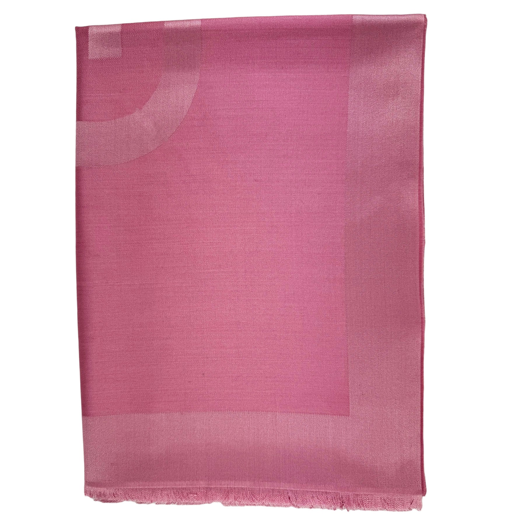 Givenchy Scarf Pink Logo - Wool Silk Shawl SALE - Como Milano Givenchy Scarf Pink Logo - Wool Silk Shawl SALE - Como Milano
