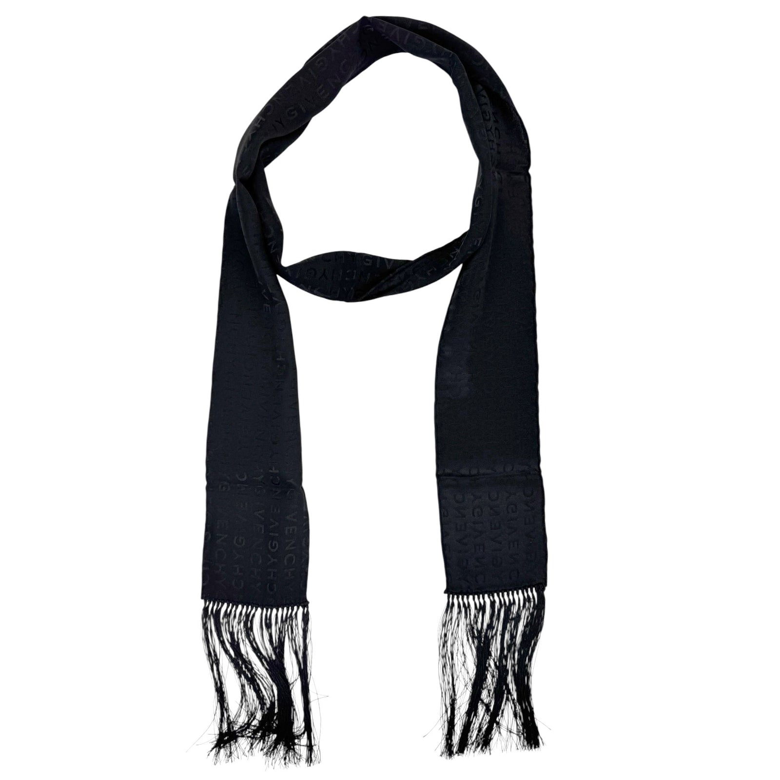 Givenchy Scarves Sale | Givenchy Women Scarf Outlet Tagged