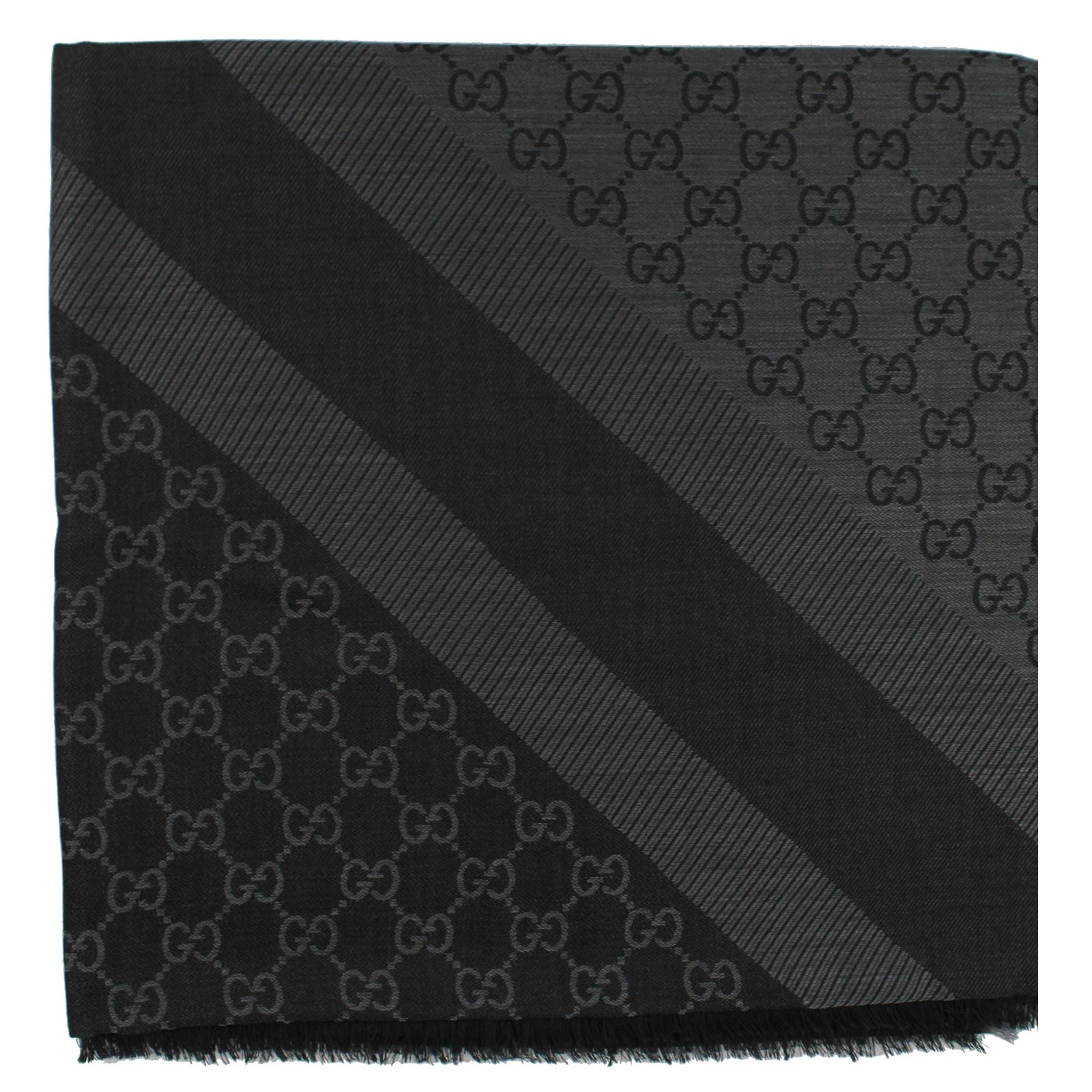 Gucci scarf deals square
