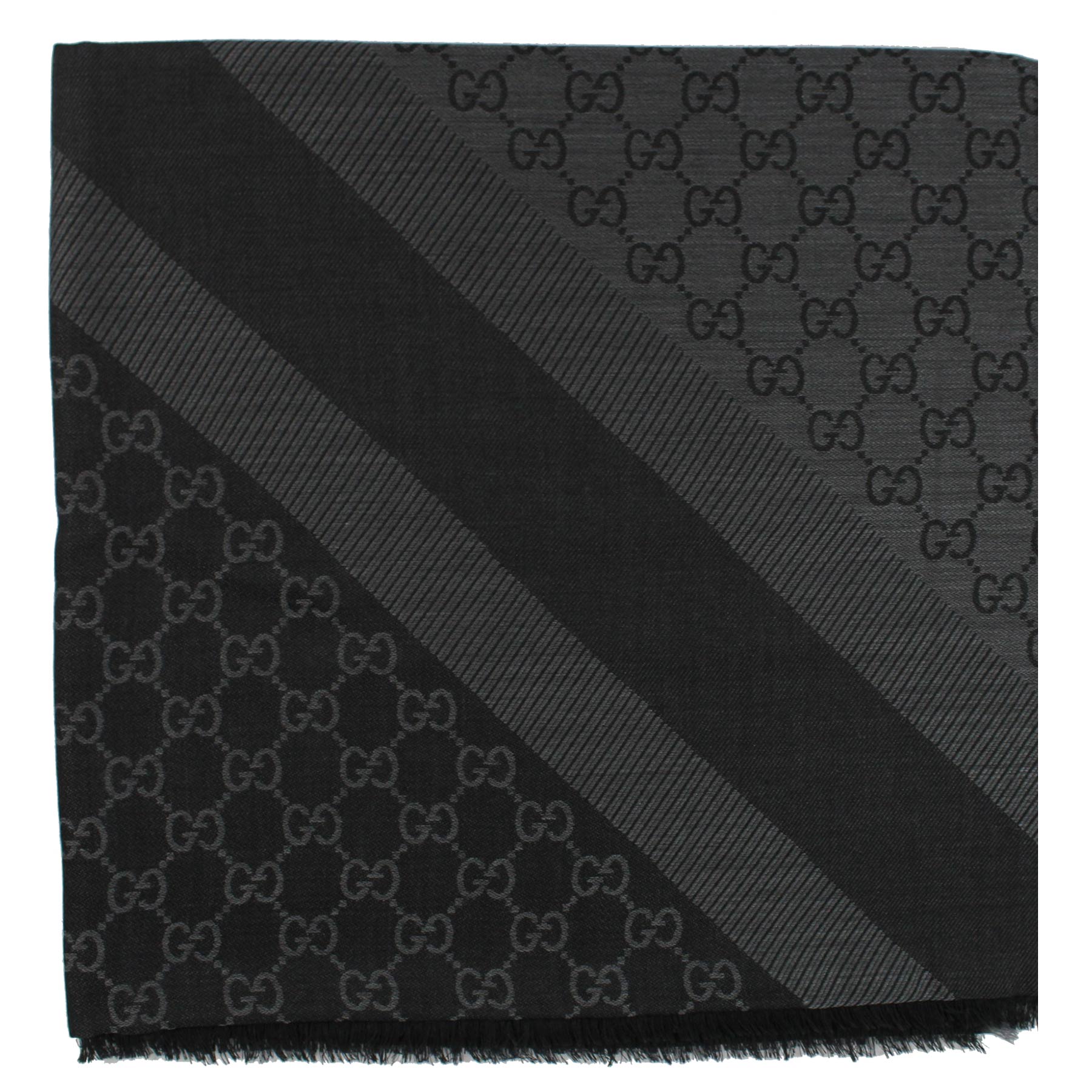 Gucci GG Scarf