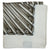 Gucci Scarf White Taupe Design