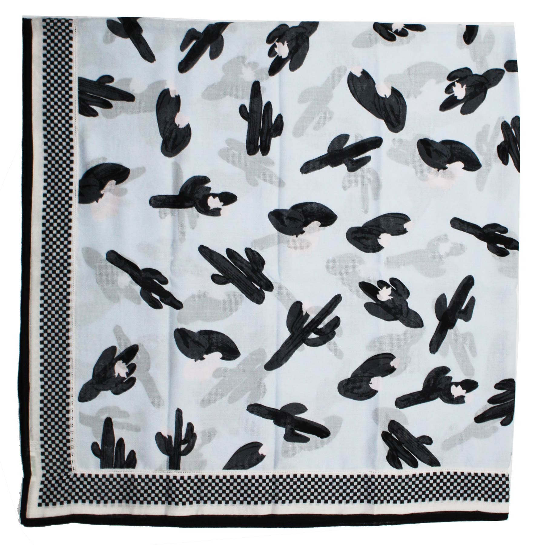 cactus Scarf