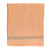 Kiton Scarf Orange - Unisex Cotton Shawl