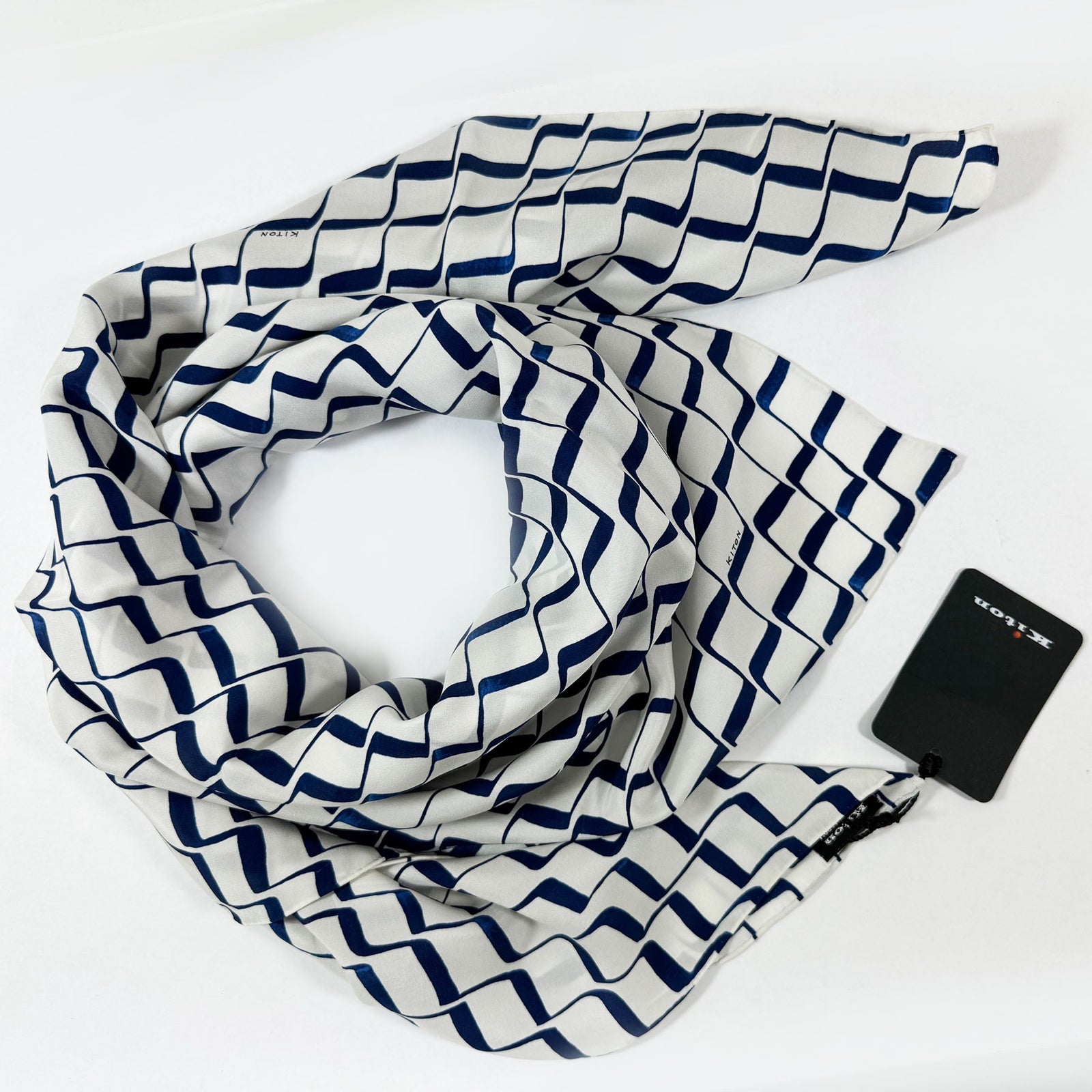 Kiton Women Scarf 