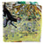 Christian Lacroix Scarf New