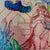 Christian Lacroix Scarf Tenderness Design - Large Twill Silk Square Scarf