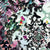Christian Lacroix Scarf Butterflies - Square Twill Silk Foulard