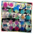 Christian Lacroix Scarf Anniversary - Square Twill Silk Foulard