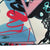 Authentic Christian Lacroix scarf