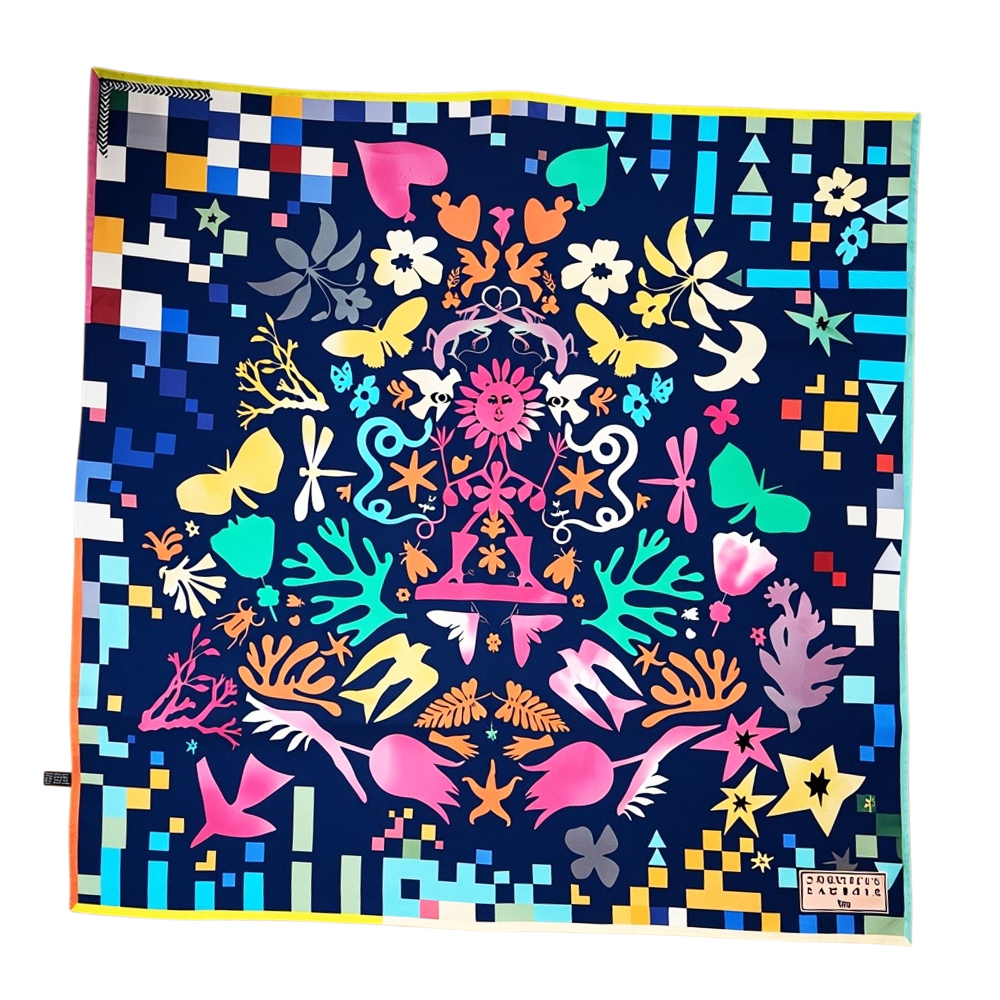 Christian Lacroix Scarves - Discount Women Designer Shawls Tagged