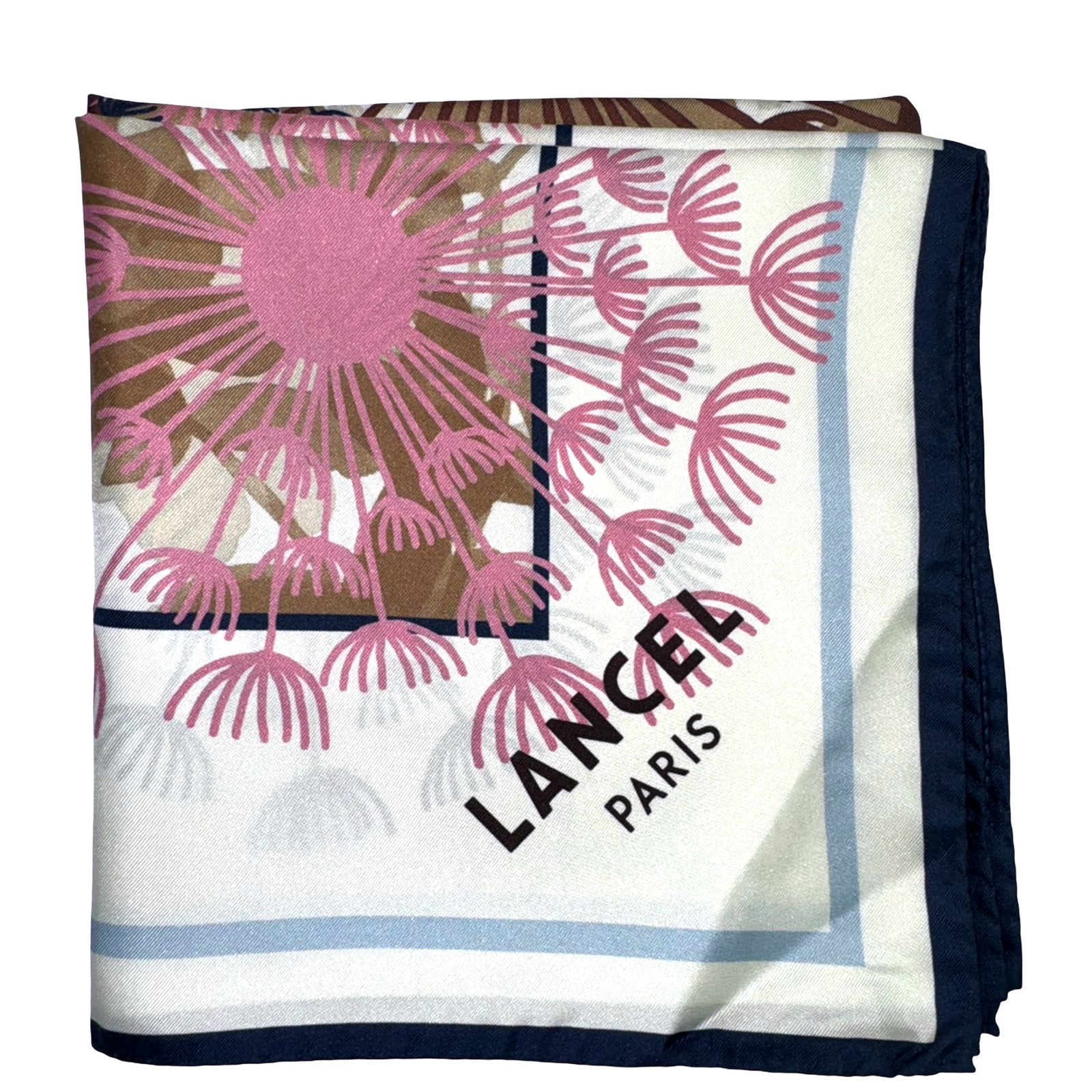 Style: Motif Feux d'Artifice/ Fireworks Pattern