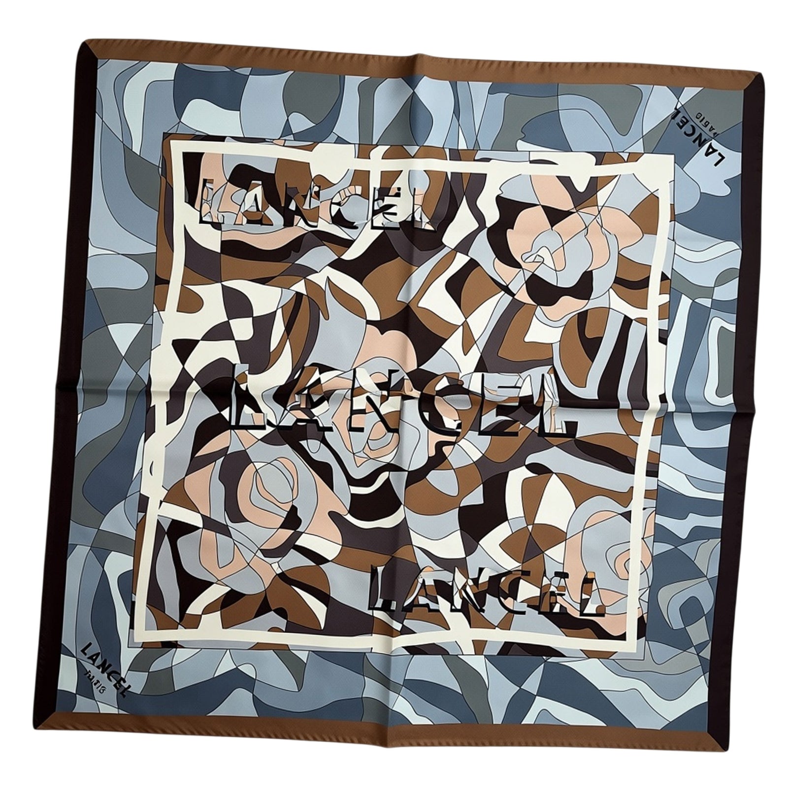 Lancel Paris Scarf Discount Designer rScarves