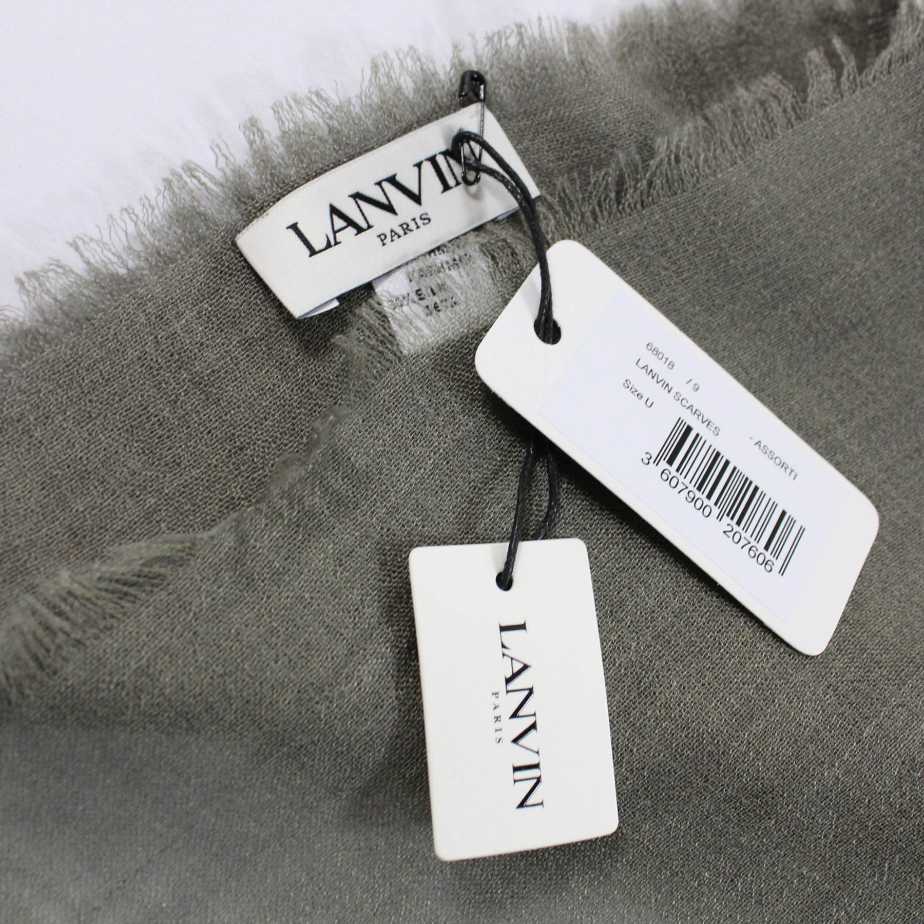 Women's designer and luxury scarves, silks – LANVIN