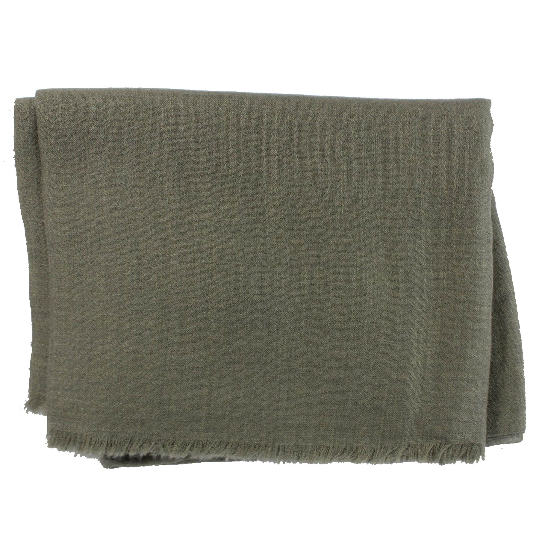 Lanvin Cashmere Silk Shawl