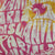 Lanvin Scarf Pink White Beach 
