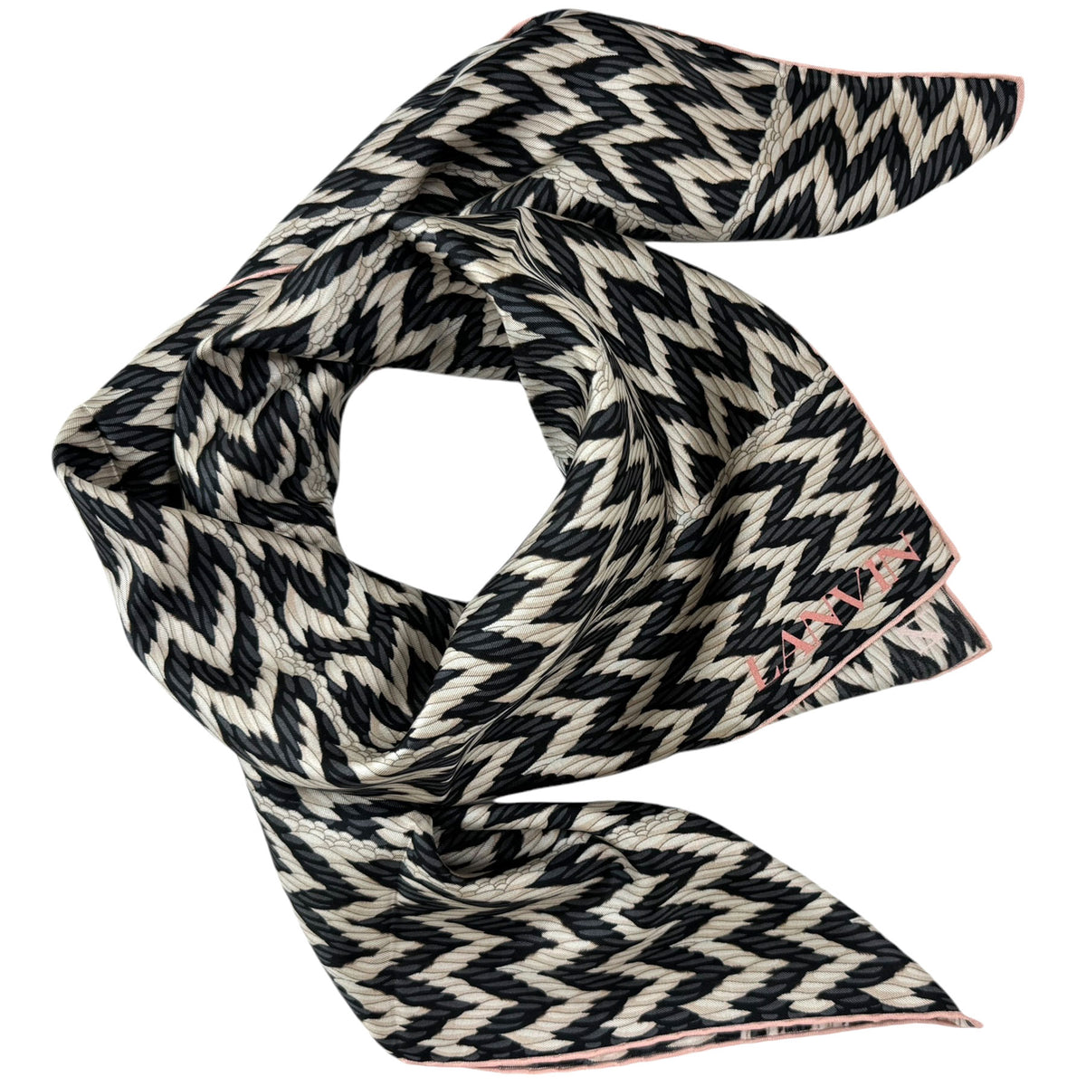 Lanvin Scarf
