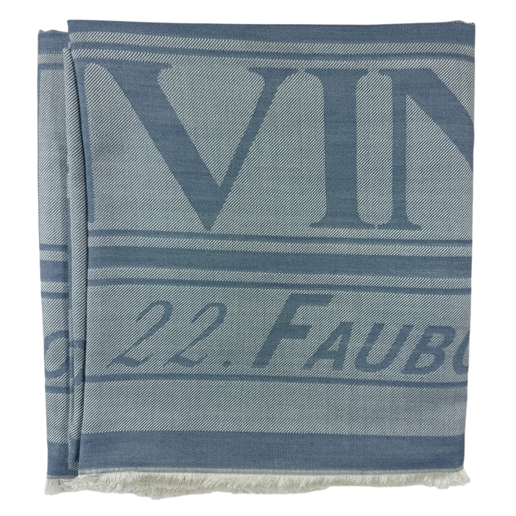 
Scarf 22 Rue du Faubourg Saint-Honoré