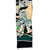 Light Pink Green Scarf