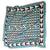 Extra Large Square Cashmere Blend Shawl