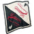 Lanvin Scarf Signature Design - Extra Large Square Shawl
